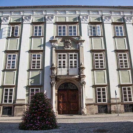 Althansky Palac Znojmo Exterior photo